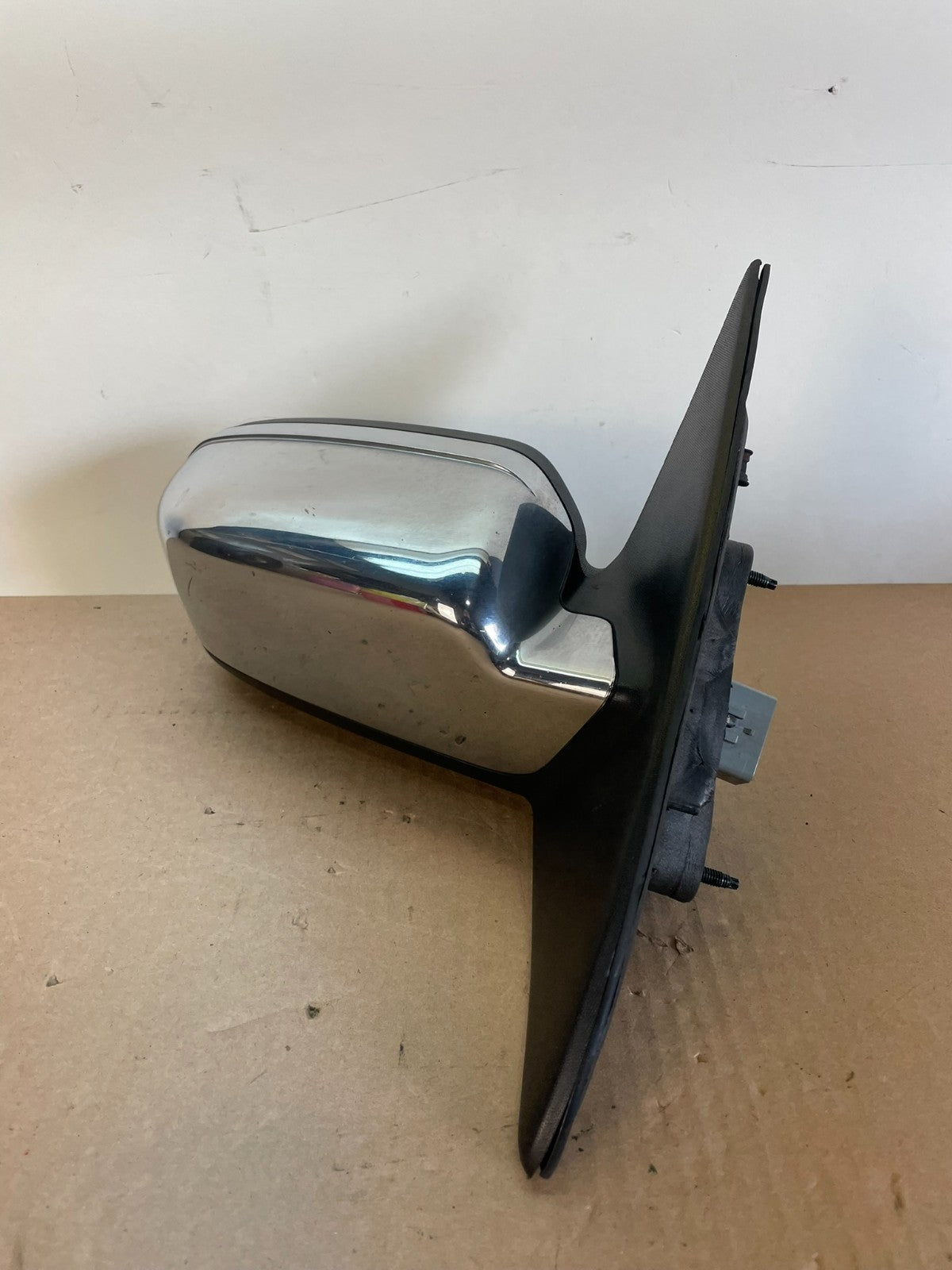 2007 to 2010 Lincoln Mkz Right Passenger Blind Spot Power View Mirror AG2550 MS1