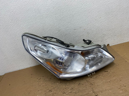 2007-2009 Infiniti G35 G37 Right Passenger Hid Xenon Headlight Sedan AD4390 DW0