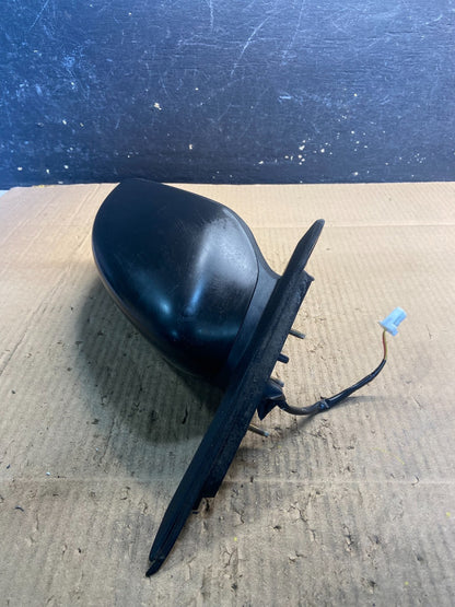 2013-2015 Nissan Altima Right Passenger View Door Mirror OEM Y7699 MS2