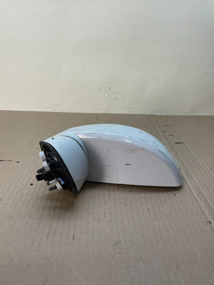 2005 to 2008 Hyundai Tiburon Left Driver LH Side View Mirror Power AJ0845 DW3