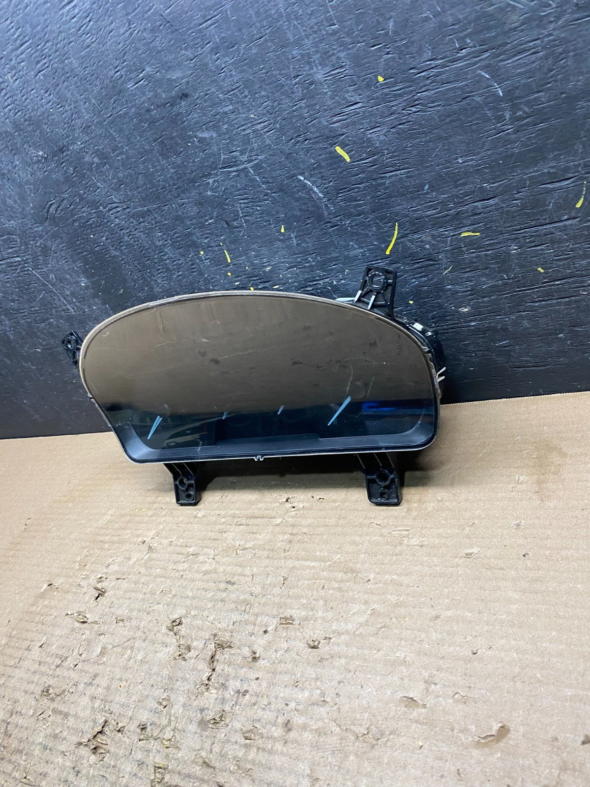 2020 to 2022 Ford  Explorer Speedometer Cluster Gauge Oem s6192 DG1