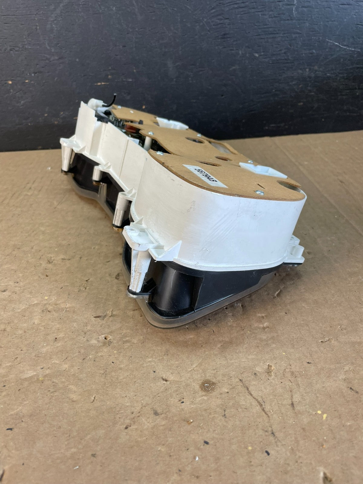 2000-2001 Dodge Ram 1500 Instrument Speedometer Gauge Cluster ad0399 DG2