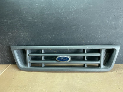 2003 to 2007 Ford Econoline E150 E250 E350 Front Grille Grille L9191 OEM DG0