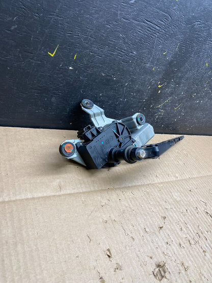2010 to 2016 Cadillac SRX Rear Windshield Washer Wiper Motor V1575 DG1