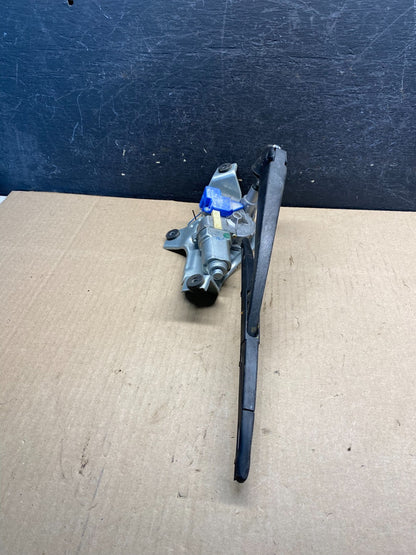 2011 to 2020 Mitsubishi Outlander Sport Wiper Motor Rear AG9660 DG2