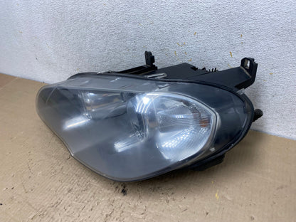 2011 to 2013 BMW X5 Left Driver LH Side Headlight Xenon HID AI2508 LK1