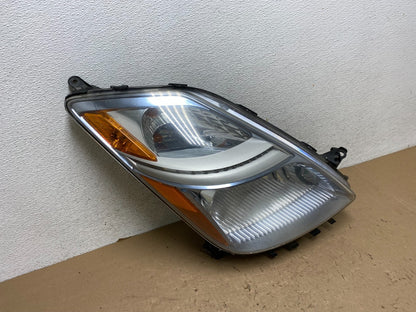 2006-2009 Toyota Prius Right Passenger Rh Side Headlight Xenon HID AG4449 DW2
