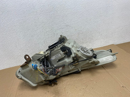 2007-2009 Infiniti G35 G37 Left Driver Hid Xenon Headlight Sedan DEPO AE8944 LK5