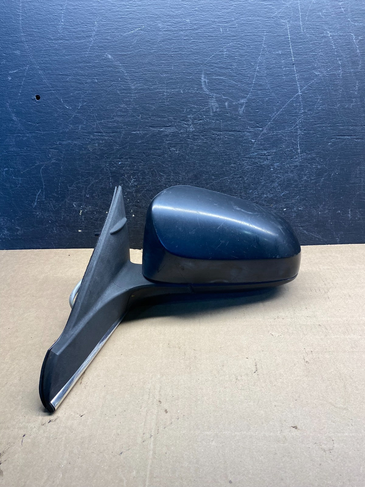 2015 to 2017 Toyota Camry Left Driver LH Door View Mirror AG1930 MS0