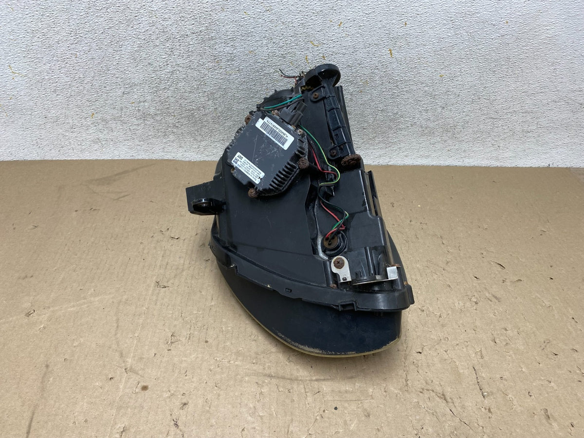 2005-2006 Infiniti G35 Sedan Left Driver Xenon Hid Headlight AH7627 DW9