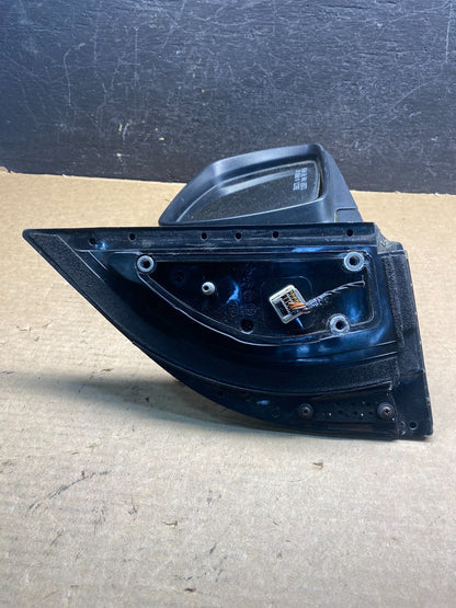 2011 to 2014 Kia Sedona Right Passenger RH Side Door Mirror AD9922 DW4