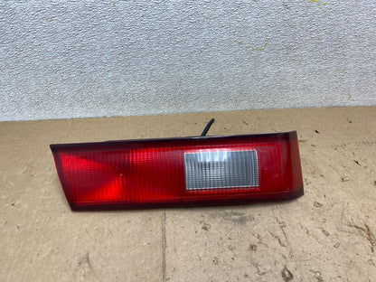1997 1998 1999 Toyota Camry Tail Light Inner Left Driver LH Inner Oem X2300 DW0