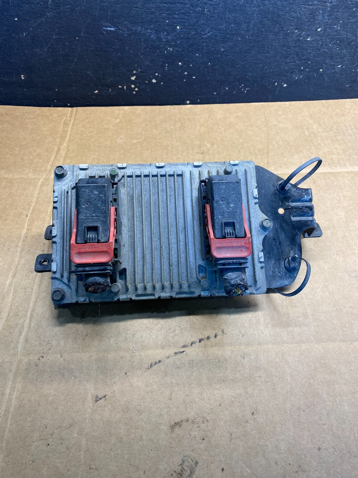 2012 Dodge Grand Caravan Town & Country ECM ECU Engine Computer OEM AB3609 DG0