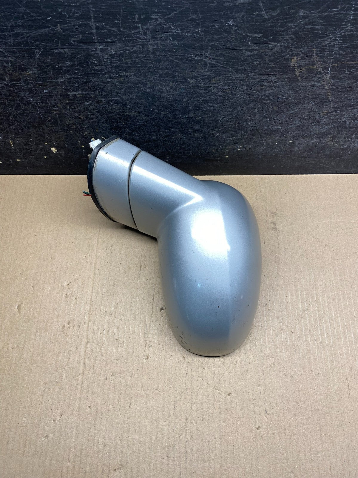 2001 to 2005 Hyundai XG350 XG Left Driver LH View Door Mirror AI5359 DW0