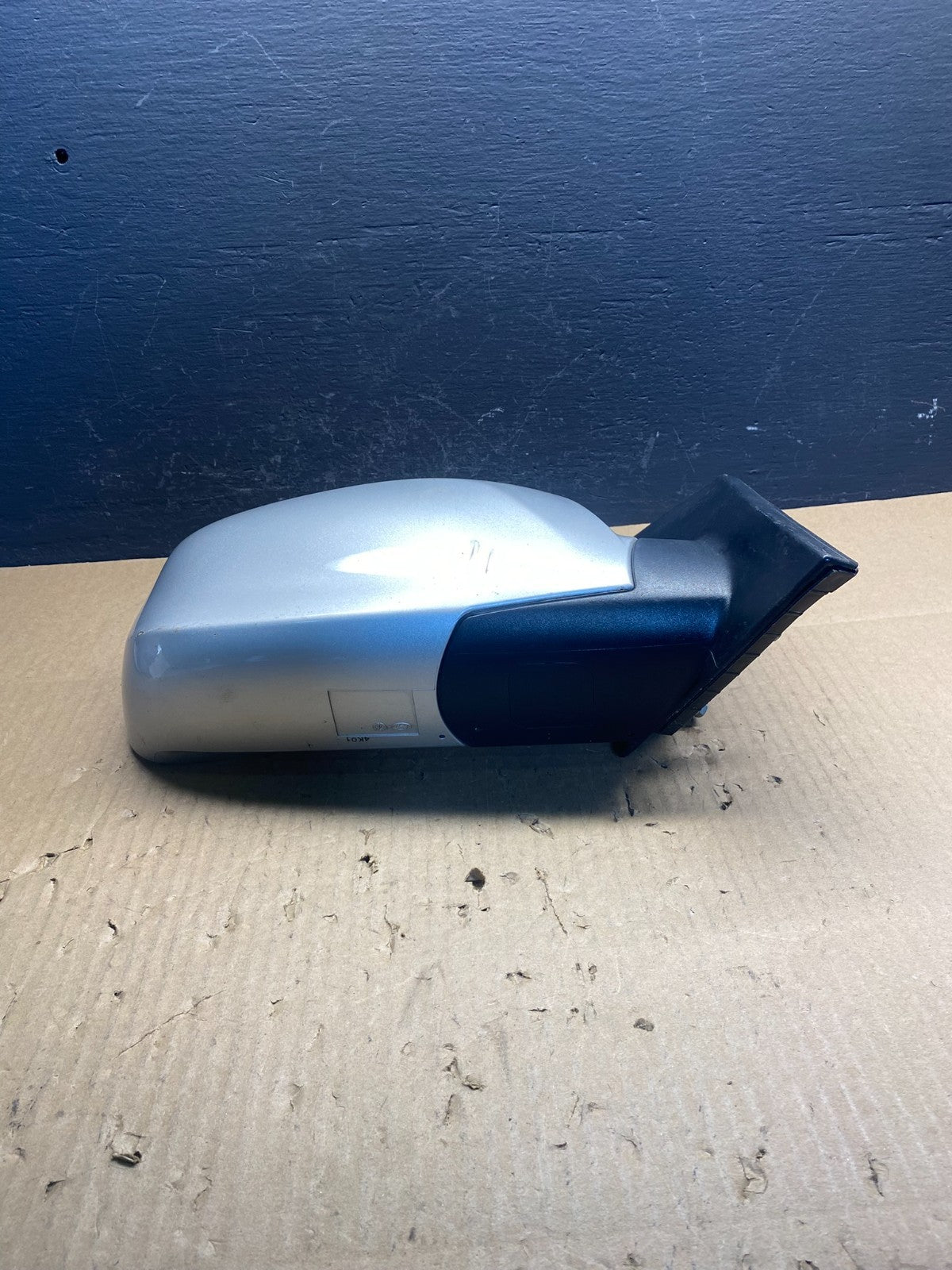 2010 to 2015 Hyundai Tucson Right Passenger Side Power Door Mirror AC2624 DW3