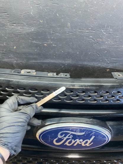 2011 to 2015 Ford Explorer Upper Front Grill Grille Oem s3455 DG6