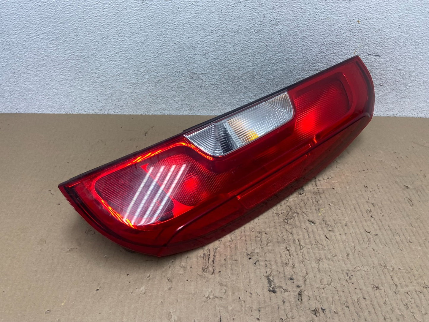 2015 to 2022 Dodge Promaster City Right Passenger RH Side Tail Light AF7067 DW2