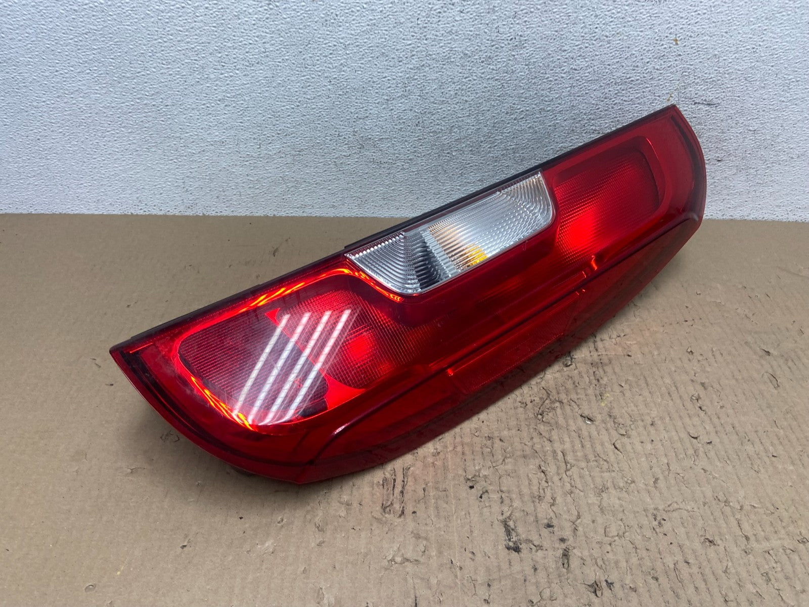 2015 to 2022 Dodge Promaster City Right Passenger RH Side Tail Light AF7067 DW2