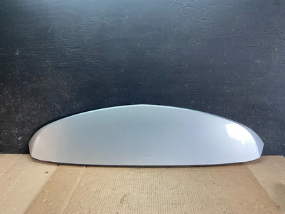 2013 to 2017 Chevrolet Traverse Rear Trunk Spoiler Wing Third Brake i7344 DG Oem0