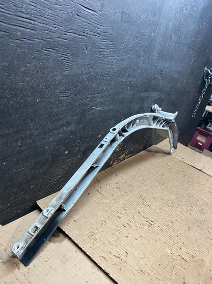 2020 to 2023 Ford Explorer Left Driver LH Upper Tic Bar Oem X0246 DG6