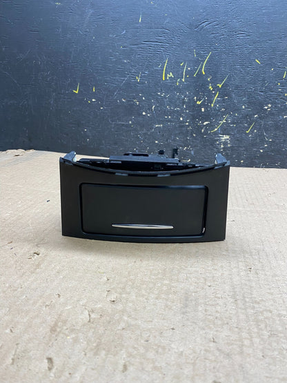 2009 to 2014 Infiniti FX35 FX50 Dashboard Center Console Storage Z0060 DG0