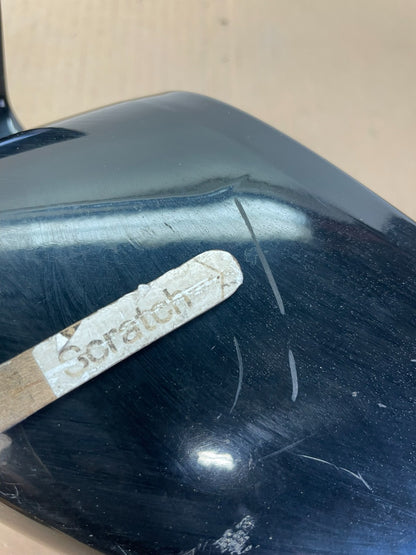 2004 2005 2006 Acura TL Left Driver View Door Mirror AG2639 MS6