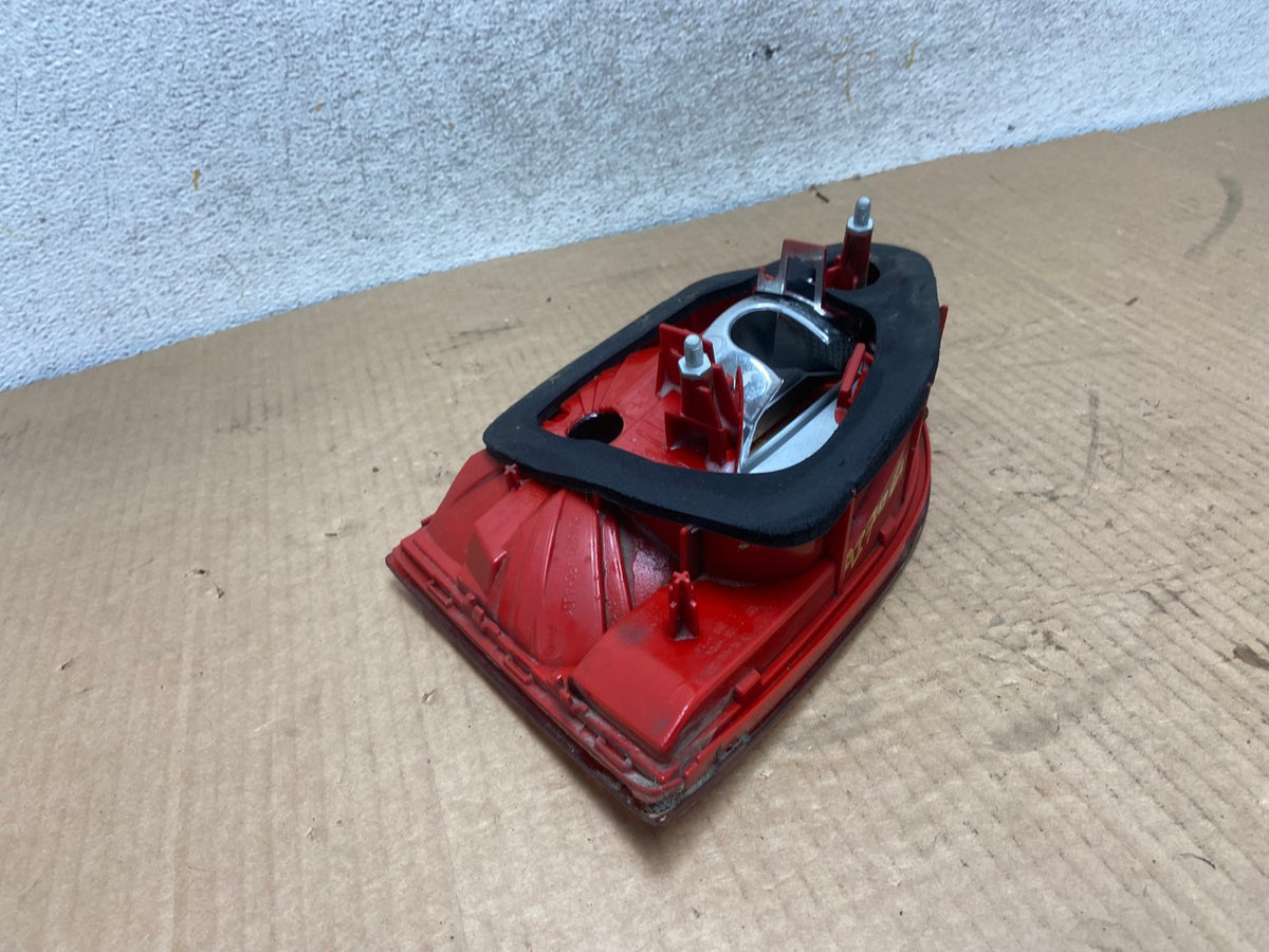 2011-2014 Volkswagen Jetta Left Driver LH Inner Trunk Tail Light DEPO AI7064 LK3