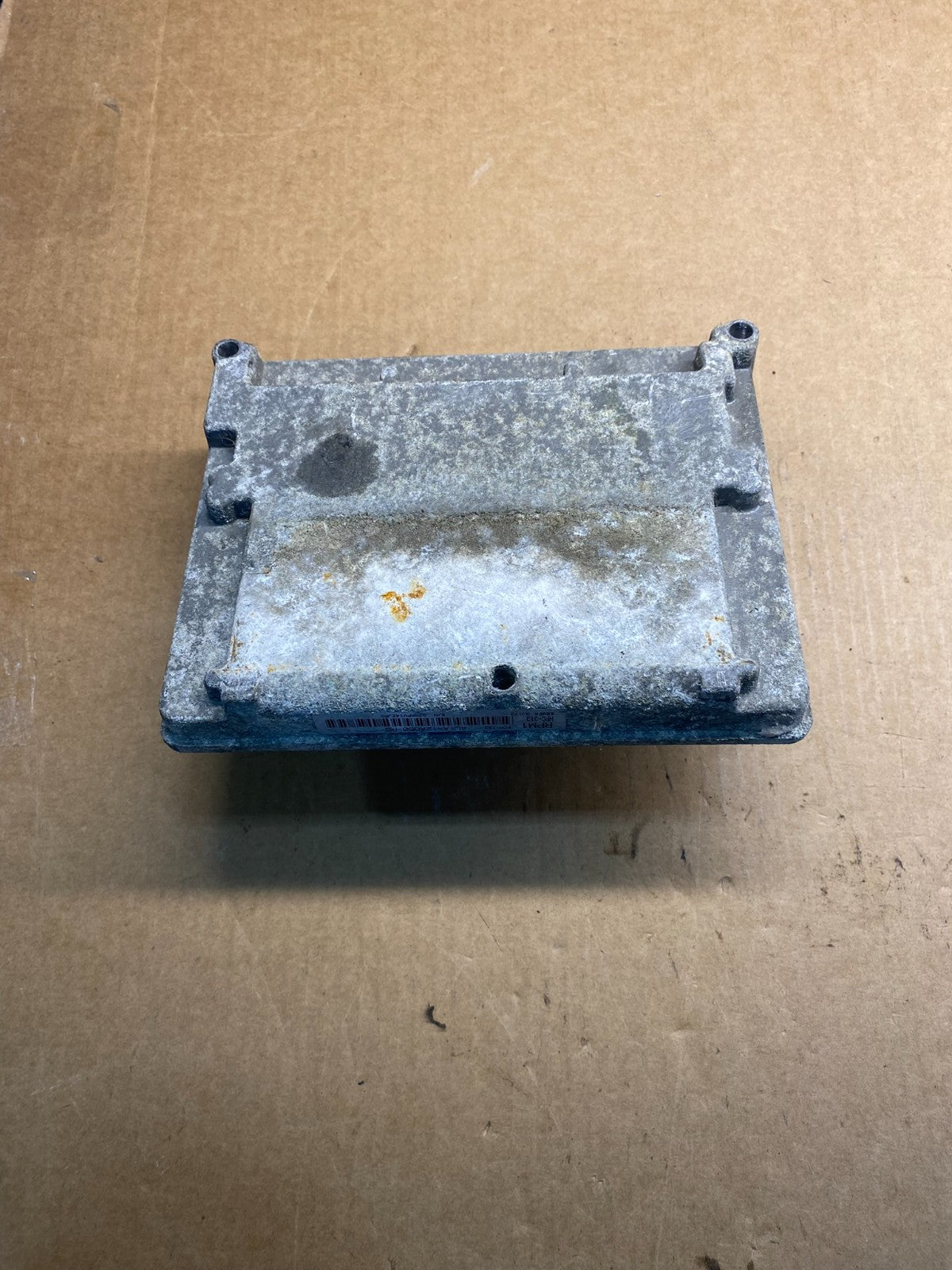 2004 Ford Expedition 5.4L Engine Control Computer Module ECM ECU ac6890 DG1