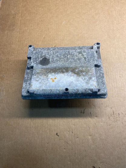 2004 Ford Expedition 5.4L Engine Control Computer Module ECM ECU ac6890 DG1