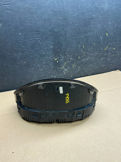 2007 to 2009 Sprinter 2500 3500 Instrument Speedometer Gauge Cluster T4315 DG4