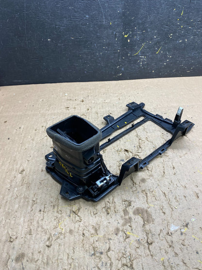 2011 2012 2013 Kia Optima Front Dash Radio Bezel Trim Air Vent T8588 DG3