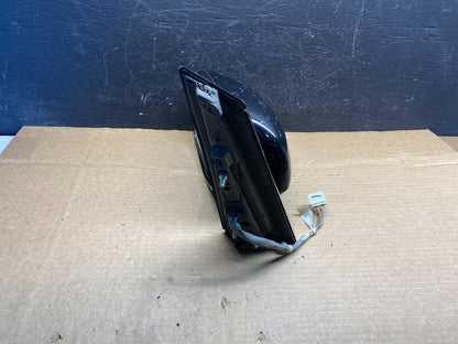 2011 - 2013 Honda Odyssey Left Driver LH View Door Mirror AD9710 DW3