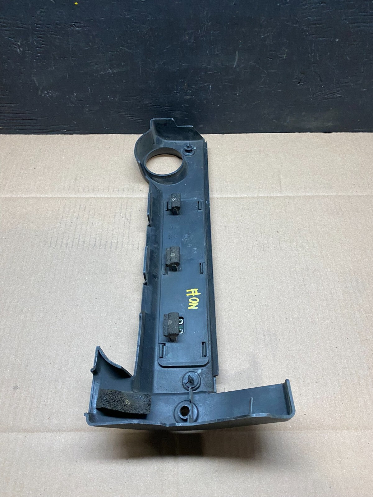 2004 to 2006 Acura TL 3.2L VTEC Engine Motor Cover Front Trim F35107