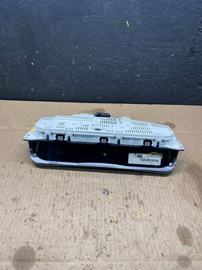 2010 Nissan Pathfinder Speedometer Cluster Gauge M8028 PS5