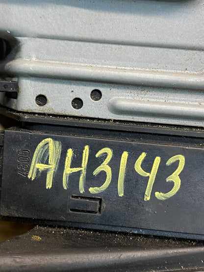 2006 to 2011 Mercedes 3.5L ECU E350 ML350 R350 Engine Computer Module ah3143 DG3