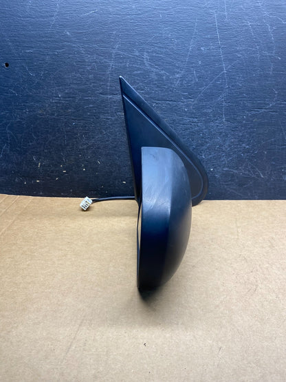 2001 - 2007 Ford Escape Right Passenger RH Power Door Mirror AH7061 DG11