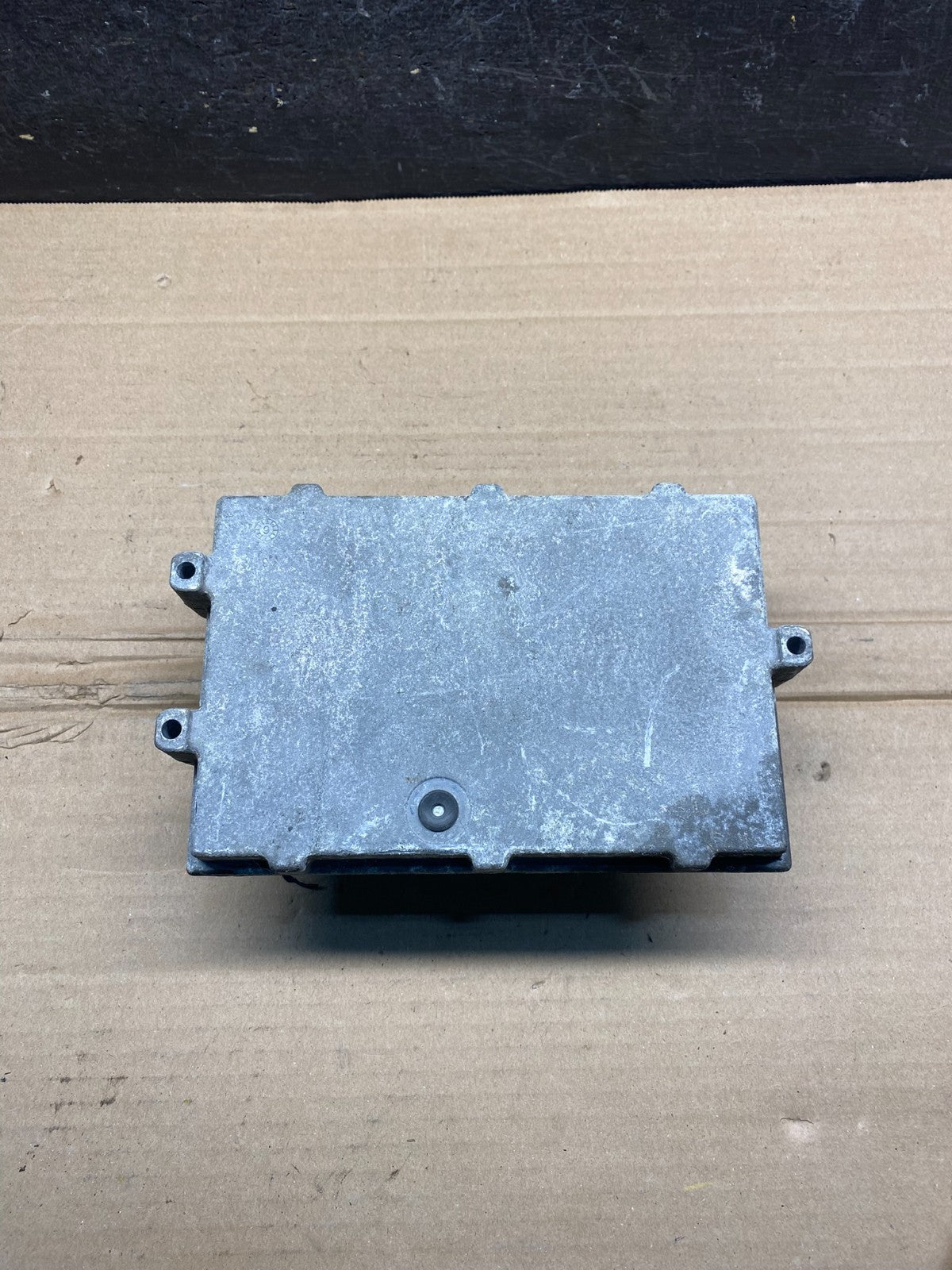 2009 Dodge Ram 4.7L ECM ECU Engine Control Module PCM P68037609AF ah9578 DG1