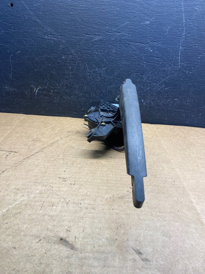 2007 to 2010 Ford Edge Licnoln MKX Rear Windshield Wiper Motor AD7526 DG2