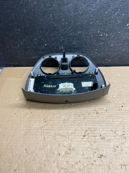 2006-2008 Mitsubishi Eclipse AMFM Radio CD Player Display Stereo Panel AG8540 DG4