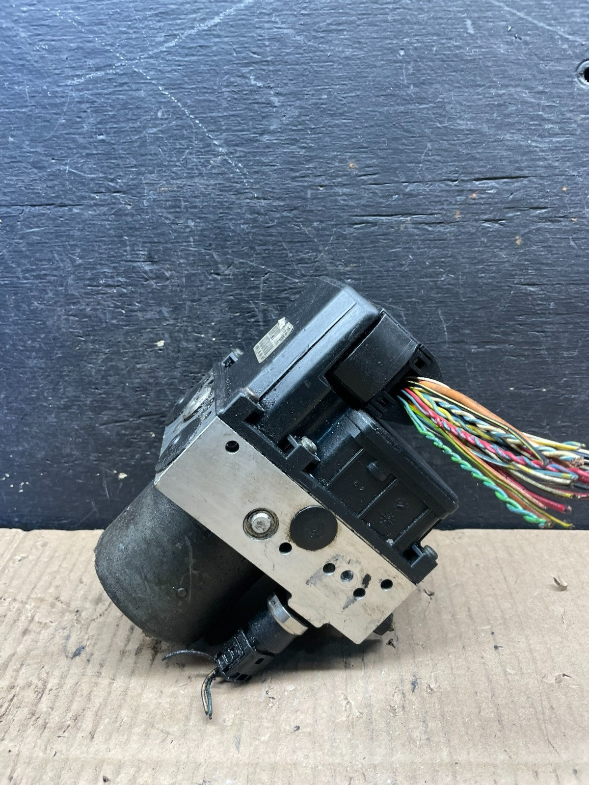 BMW X5 Series E53 ABS DSC Hydro braking unit pump 6765428 S2514 DG1
