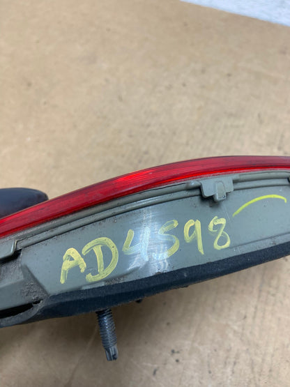 2013 2014 2015 Nissan Sentra Led Right Passenger Inner Tail Light AD4598 LK7