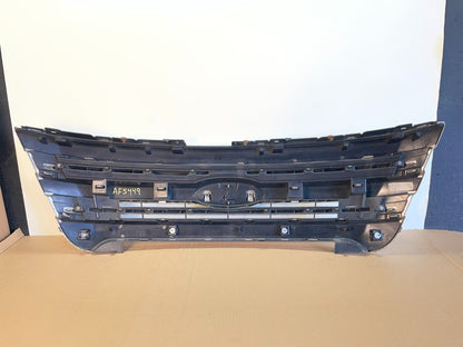 2011 to 2015 Ford Explorer Upper Front Grill Grille AF5449 DW4