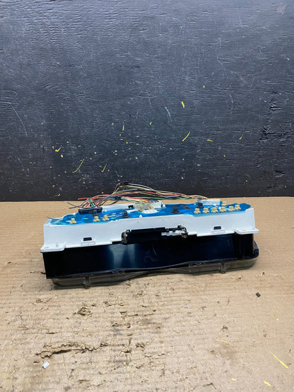 2001-2002 Ford Econoline E250 E350 Van Speedometer Instrument Cluster S6196 DG7