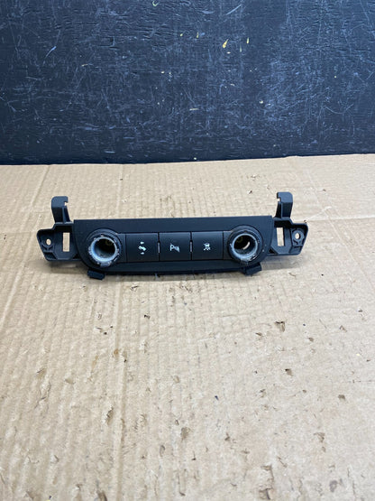2007 - 2014 Chevrolet Tahoe Yukon Pedal Traction Control Switch AC9572 DG0