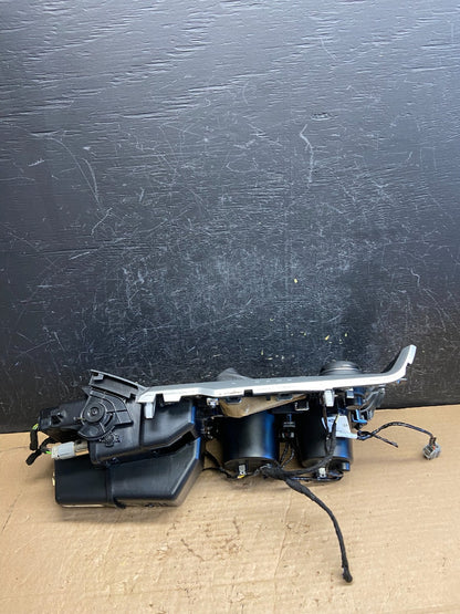 2011-2014 Ford Explorer Center Console Shifter Cup Holder Bezel Trim af2207 DG3