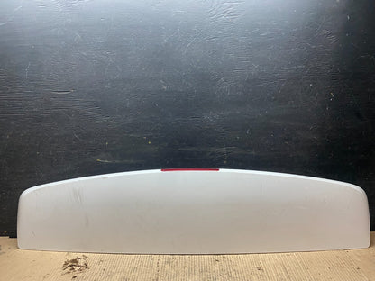 2011 to 2016 Chrysler Town & Country Rear Back Wing Spoiler v4157 DG0
