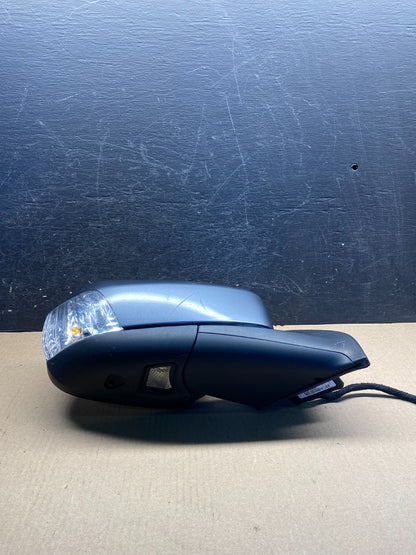 2007-2014 Volvo XC90 Right Passenger RH Side View Door Mirror AG1918 DG3