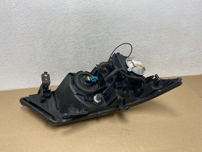2007 2008 2009 Acura MDX Headlight Xenon HID Left Driver Lh Side AG5823 DW5
