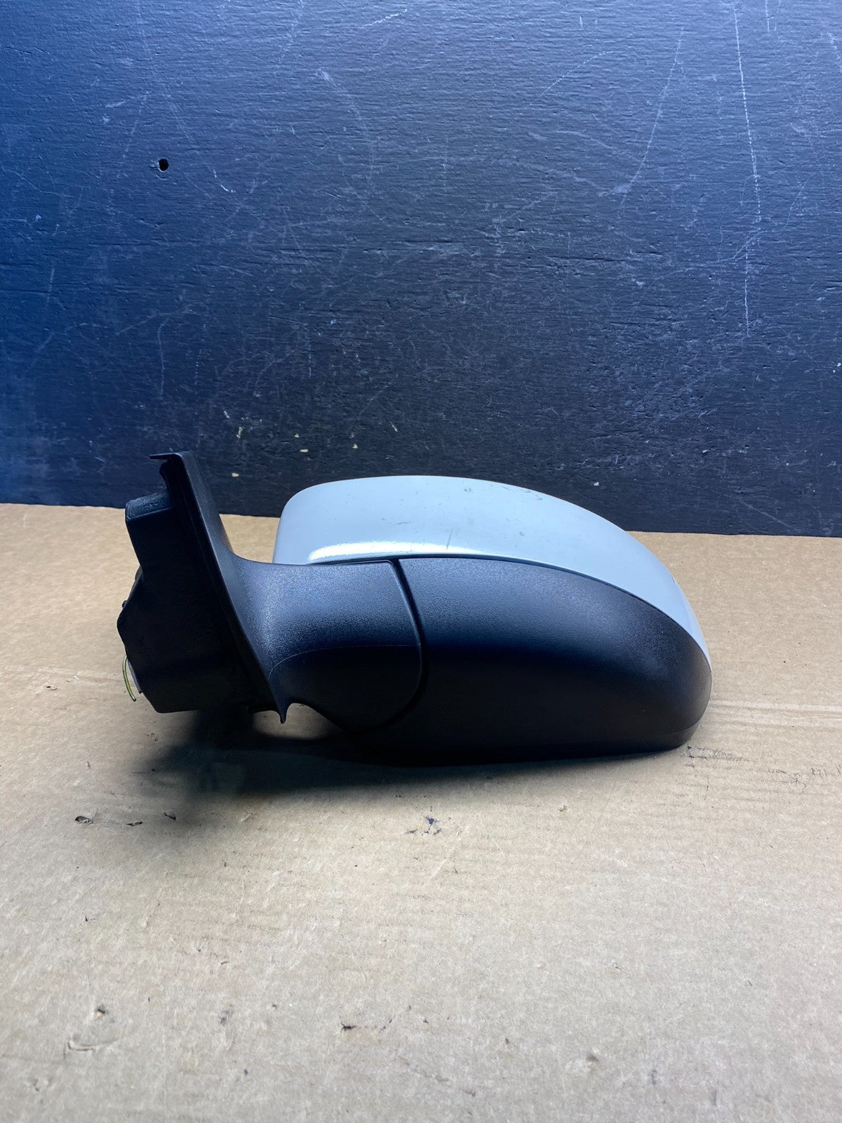 2013 to 2016 Ford Escape Left Driver Lh Power Door Heated Mirror AF8863 DG3