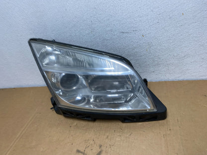 2006 to 2009 Mercury Milan Headlight Right Passenger RH Halogen AD2762 DW1